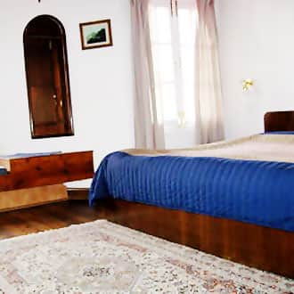 Bird Wood Cottage, Dalhousie 2